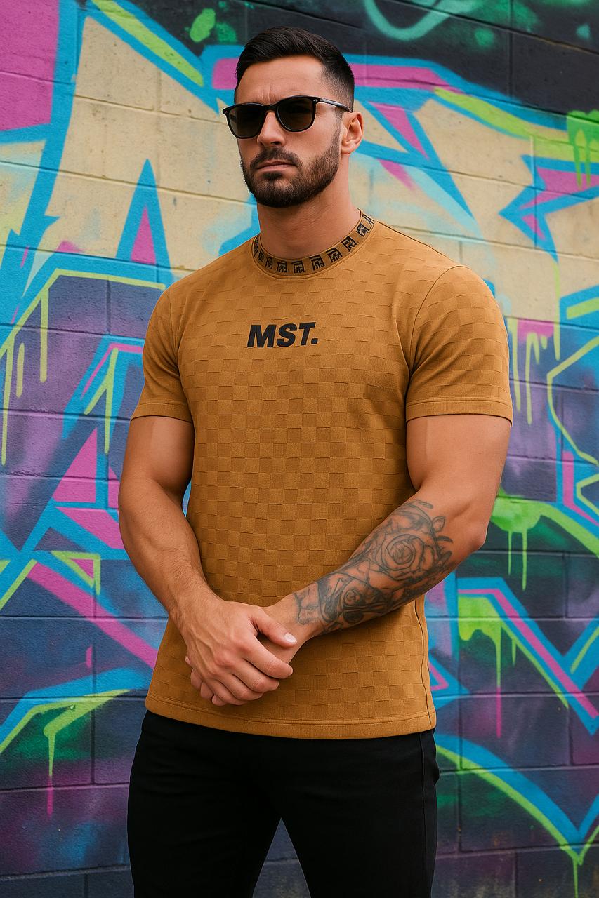 MST.
